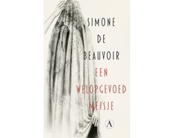 Een welopgevoed meisje