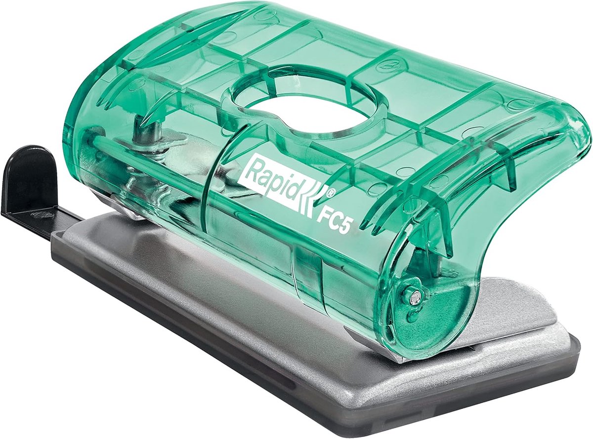Mini Kooktoestel Compact Groen
