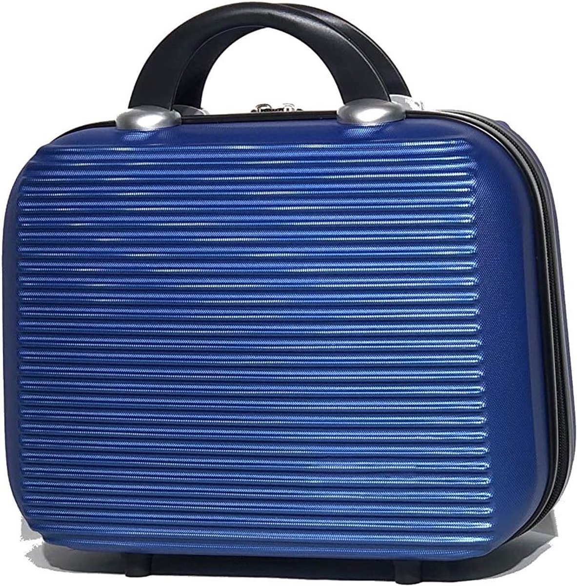 Reiskoffer Set - Bagage Koffers - Reizen Gezin - Harde ABS Schaal - Verschillende Maten - Blauw
