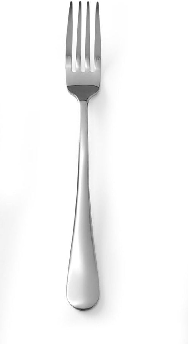 Professionele Tafelvork - RVS Bestek - Lengte 205 mm