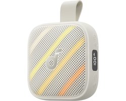 Anker Boom Go 3i - Feestluidspreker - Beige - 15W