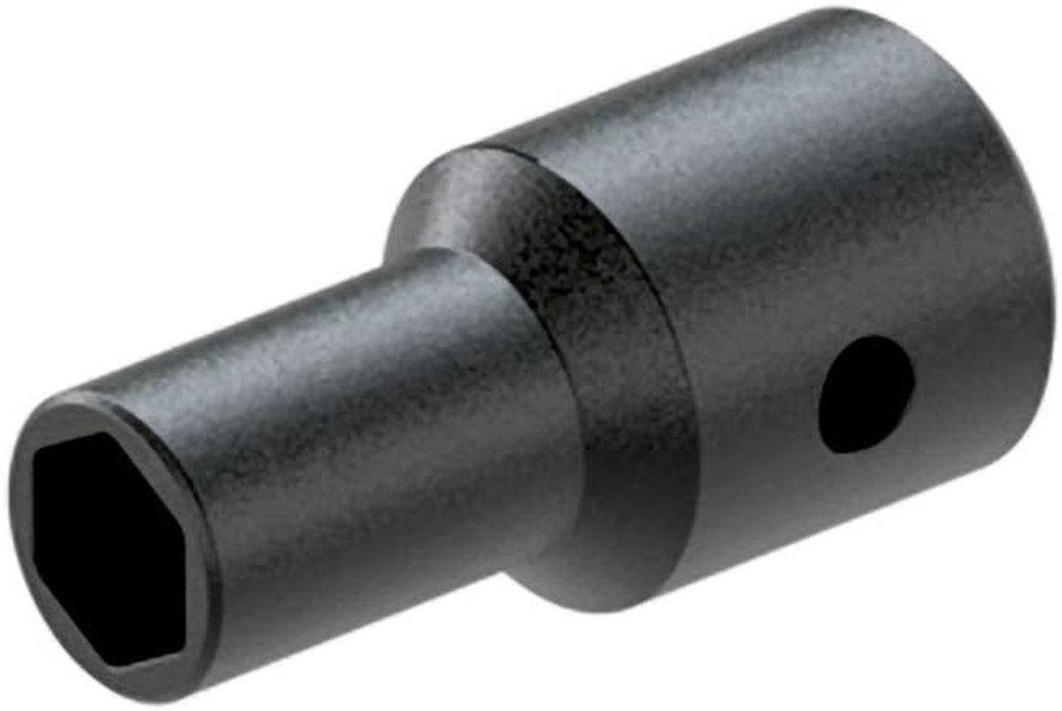 Adapter voor Analysator - Diff Tool - Precisie Metingen - Duurzaam Materiaal - 10 cm