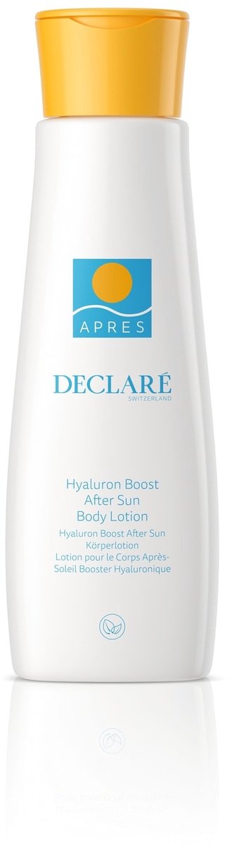 After Sun Declaré Hyaluron Boost 200 ml