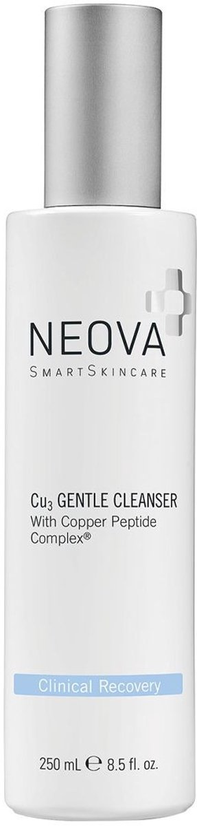 Neova Clinical Recovery - 250ml - Zuiverend Voor Een Alle Huidtypes
