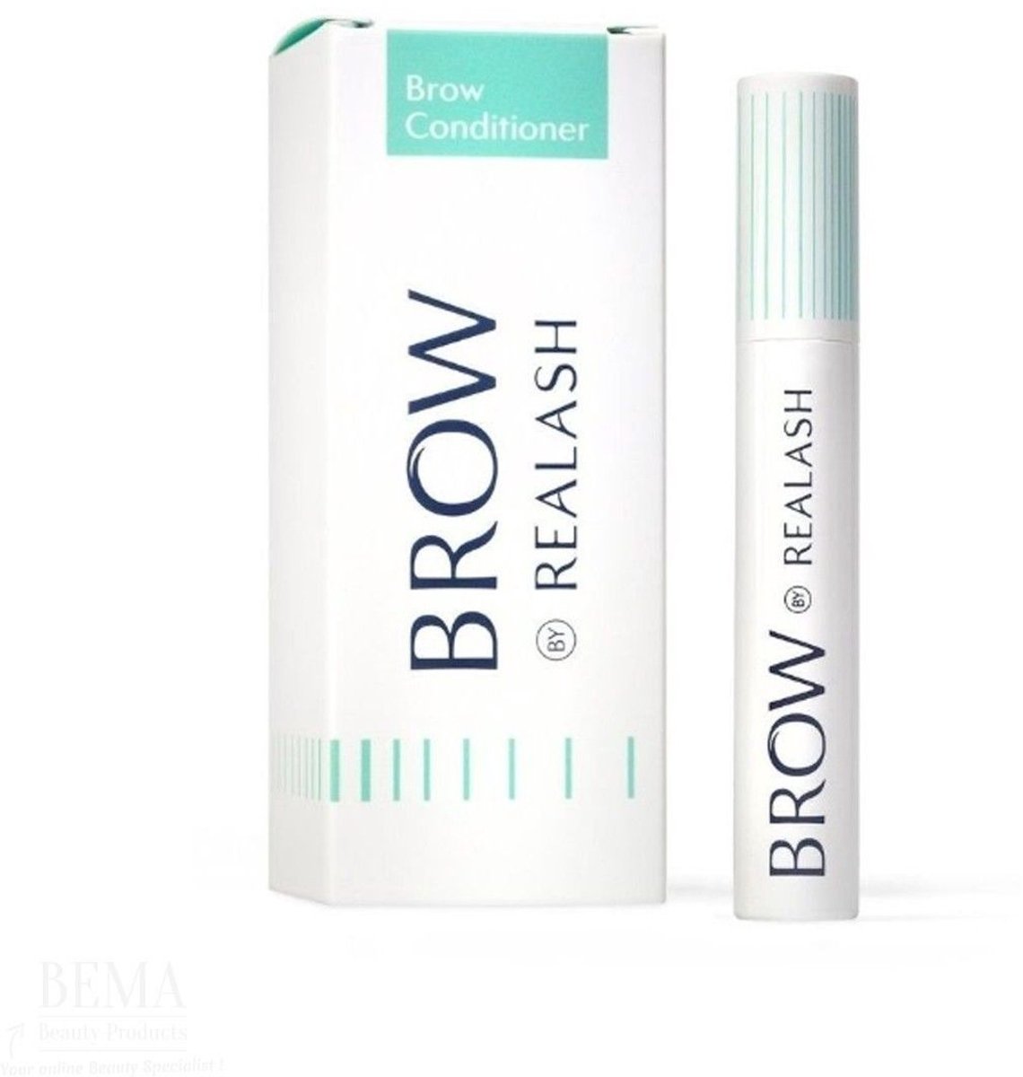 Orphica BROW Conditioner 4 ml - Wenkbrauw booster - Voor volle wenkbrauwen.