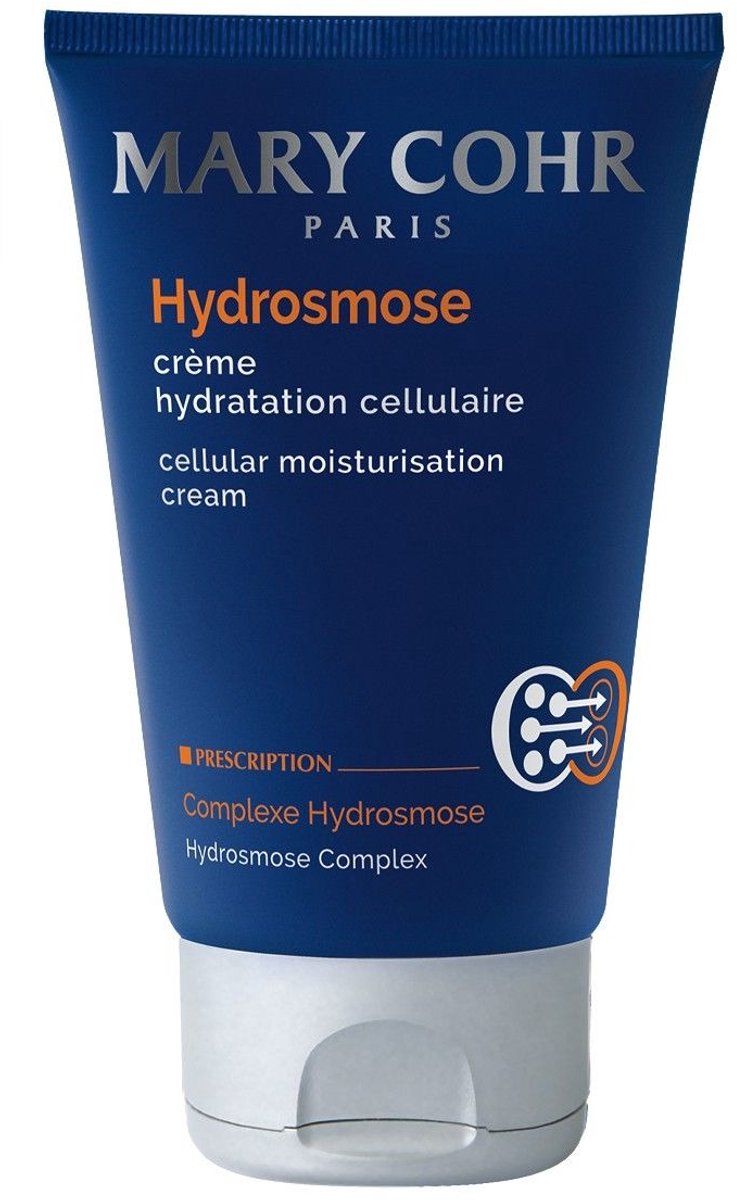 Mary Cohr Crème Hydrosmose Homme - 50ml