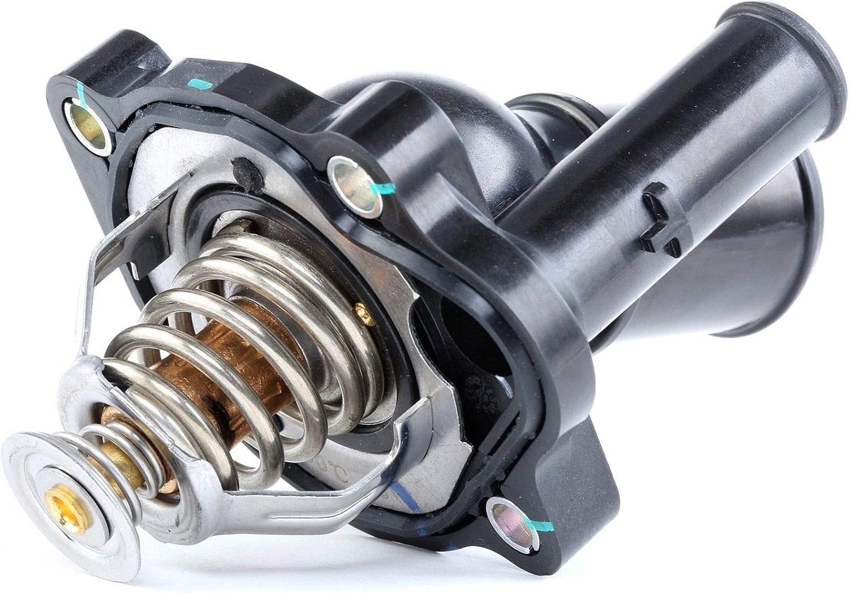 Motor Thermostaat voor Mondeo 2000-2007 met Pakking - 90°C