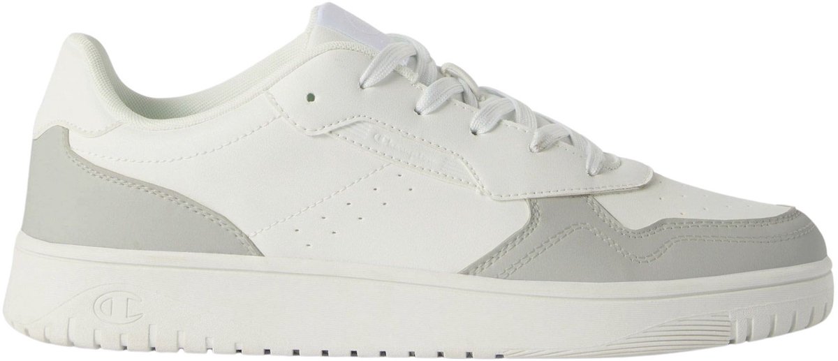 Sneakers Mannen Grijs