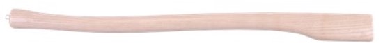 Talen Tools - Bijlsteel - 90 cm - Essenhout van Talen Tools — afbeelding 5