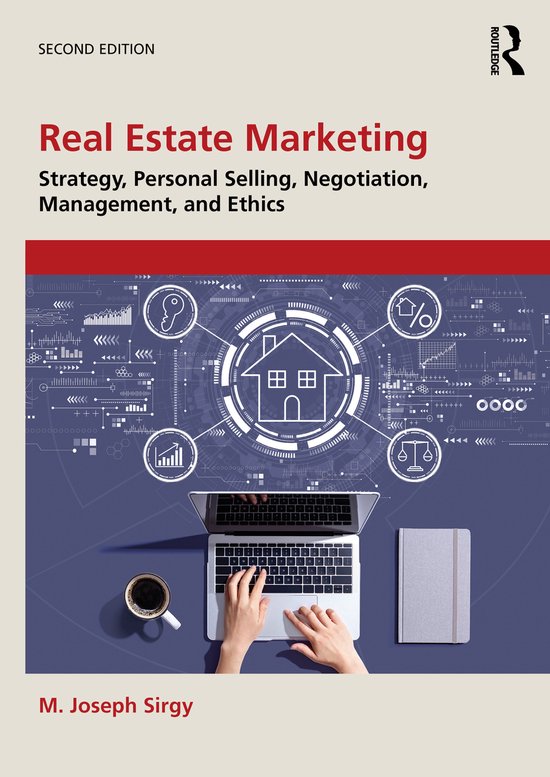 Real Estate Marketing - cover