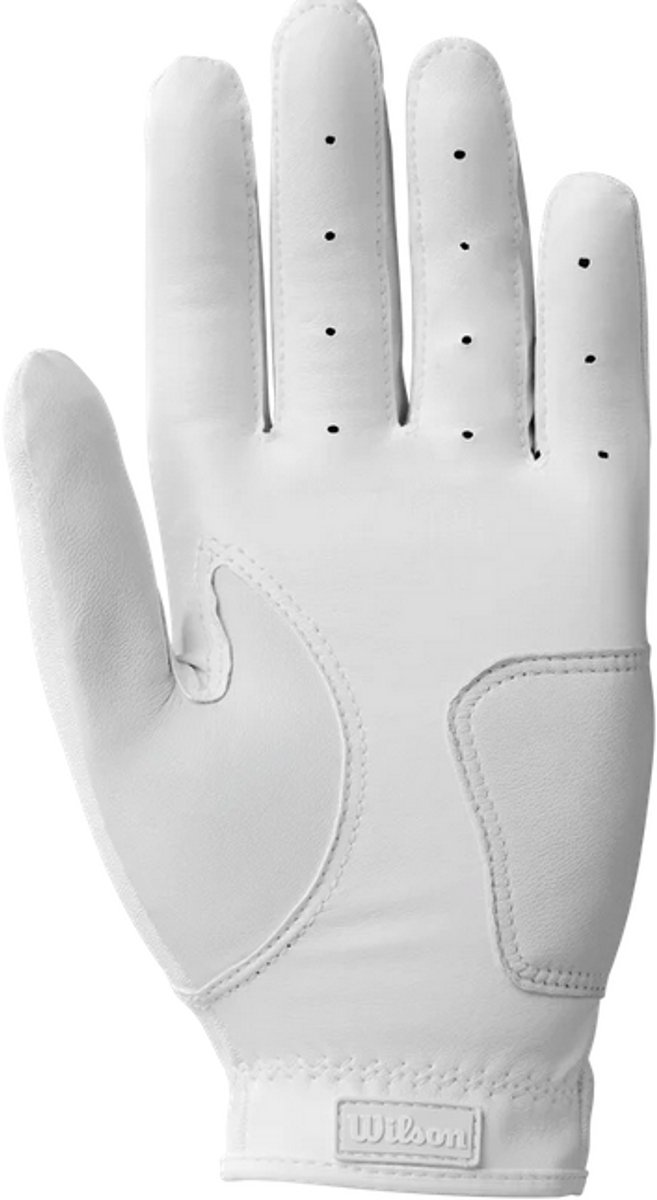 Wilson Staff Grip Plus Handschoen Dames 2025 van Merkloos — afbeelding 2