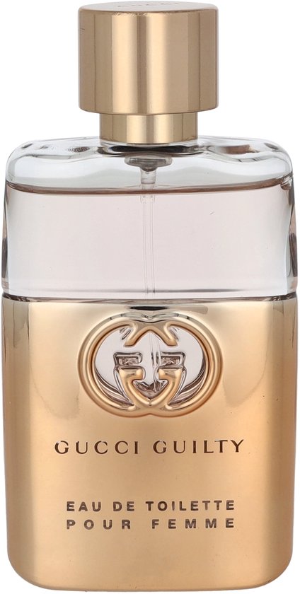 Gucci Guilty Pour Femme 30 ml Eau de Toilette - Damesparfum