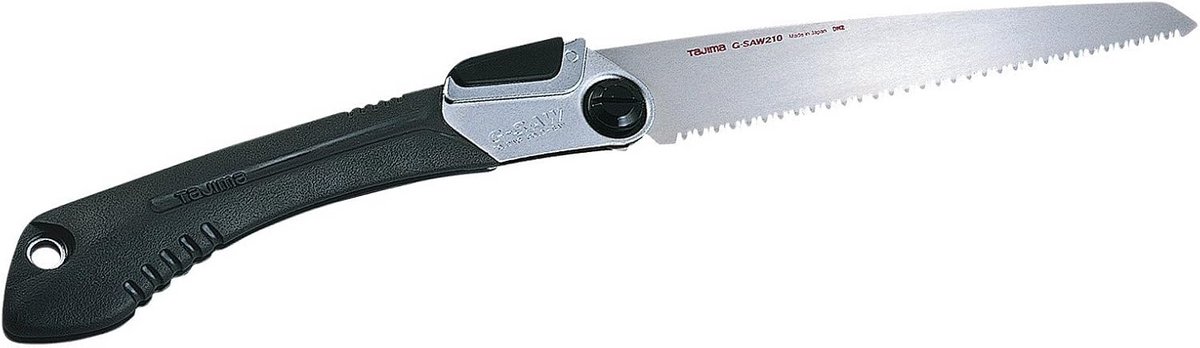 G-Saw Trekzaag 210 mm