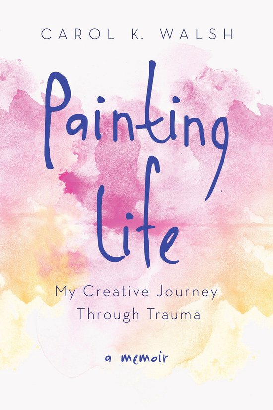 Painting Life - cover