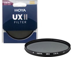 Hoya 67mm UX II Polarisatie Filter