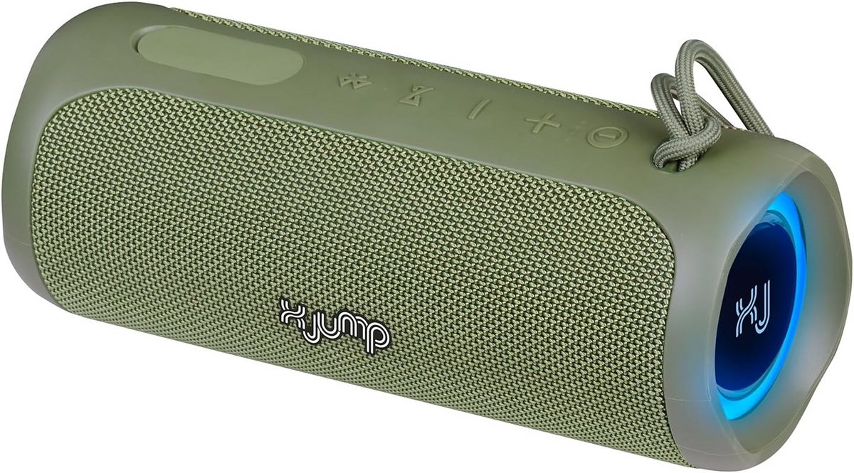 Draagbare Bluetooth Luidspreker 40W met IP67 Waterdichtheid en TWS Functie