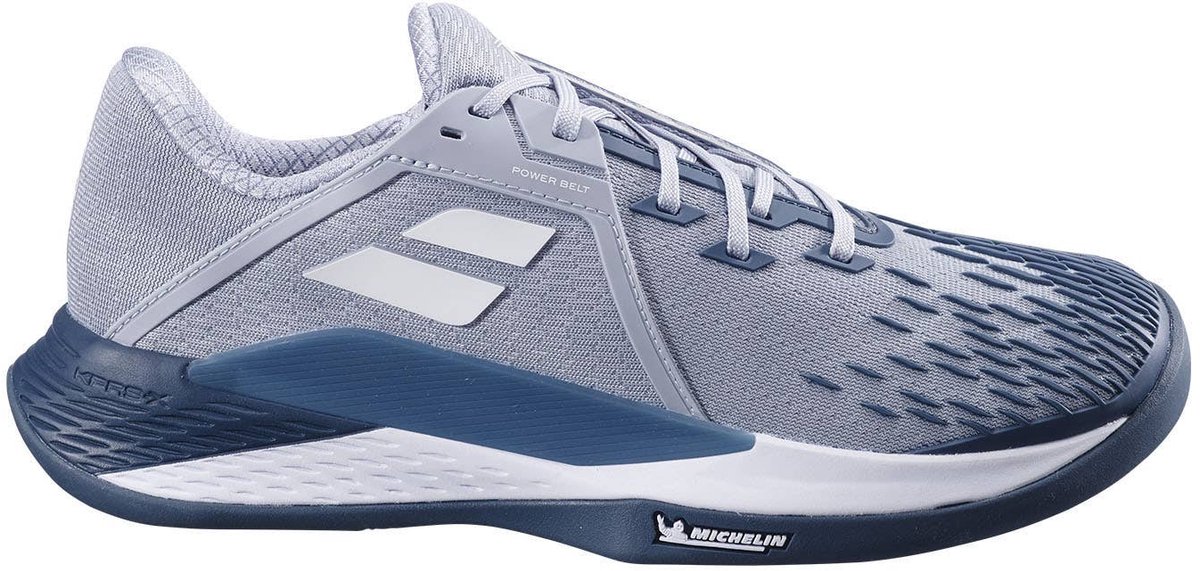Zapatillas Babolat Propulse Fury 3 Clay Men 3a0s25b425 3035 39