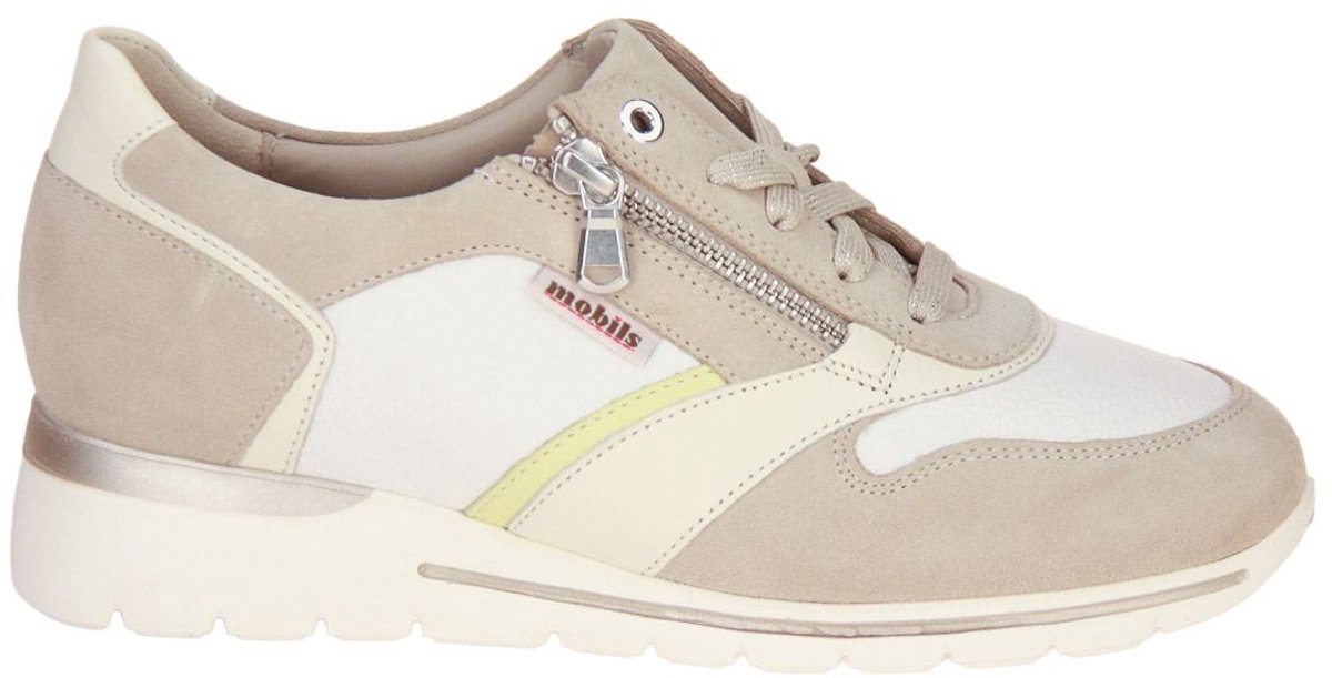 Mephisto Mobils Ergonomic Ereen Light Sand