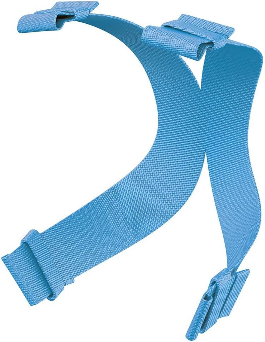 Elastische Verstelbare Band voor Full Face Snorkelmasker - Reserve Onderdeel
