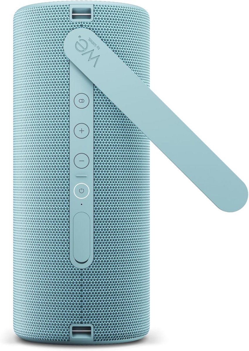 Draagbare Bluetooth Speaker 60W IPX6 Waterdicht Binnen Buiten Krachtig Geluid