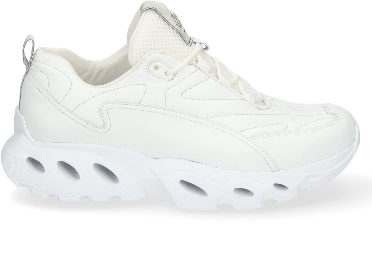 Durea 6311 Sneaker FlowMotion Wit K