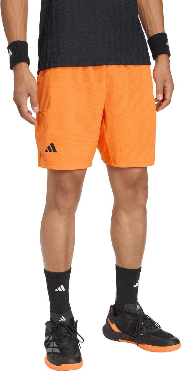 Adidas Ergo 7 Inch Short Orangekleur