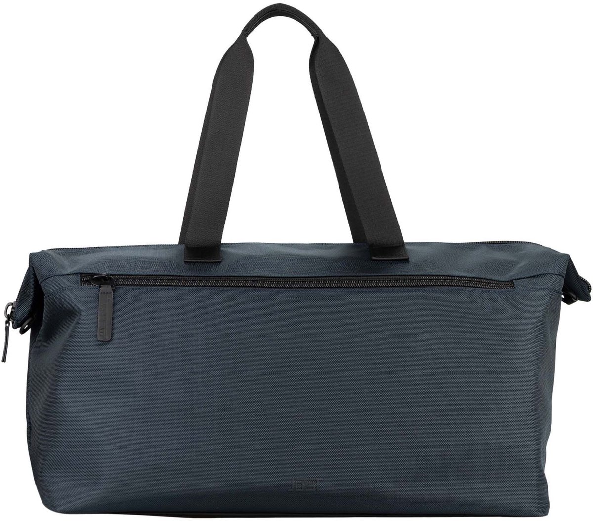 JOST reistas schoudertas Balling Travel Bag Navy donkerblauw