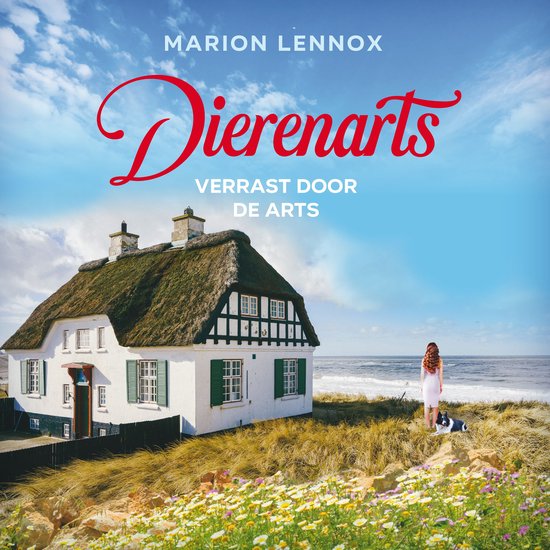 Verrast door de arts - cover