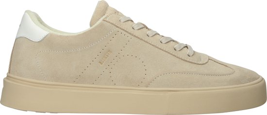 Blackstone QUARTZ AUDEN PERF - EG556 Papyrus - Sneaker (low) - Heren - Beige - Maat: 44