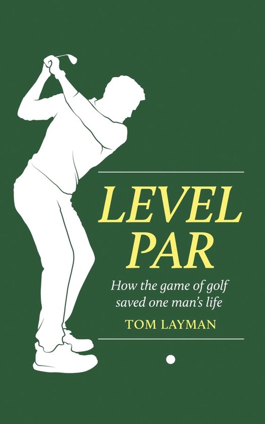 Level Par - cover