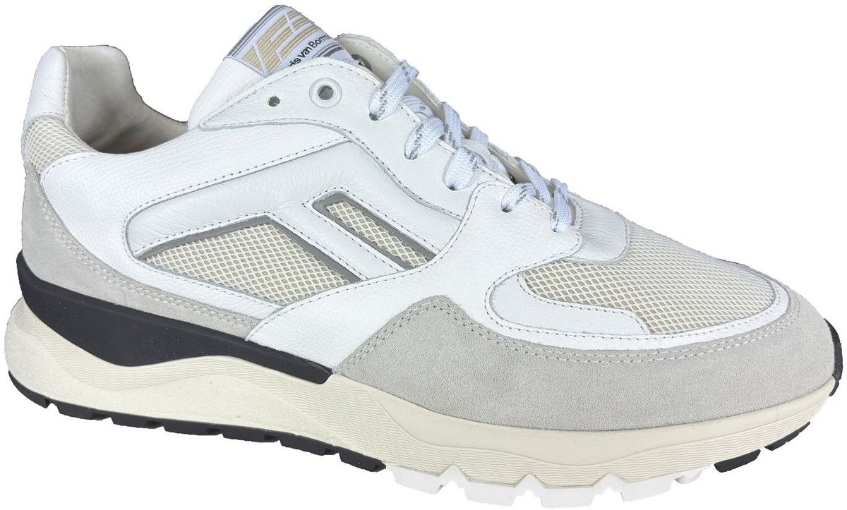 FLORIS VAN BOMMEL SNEAKER - DE TREENER 01.03