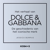 Het verhaal van Dolce en Gabbana