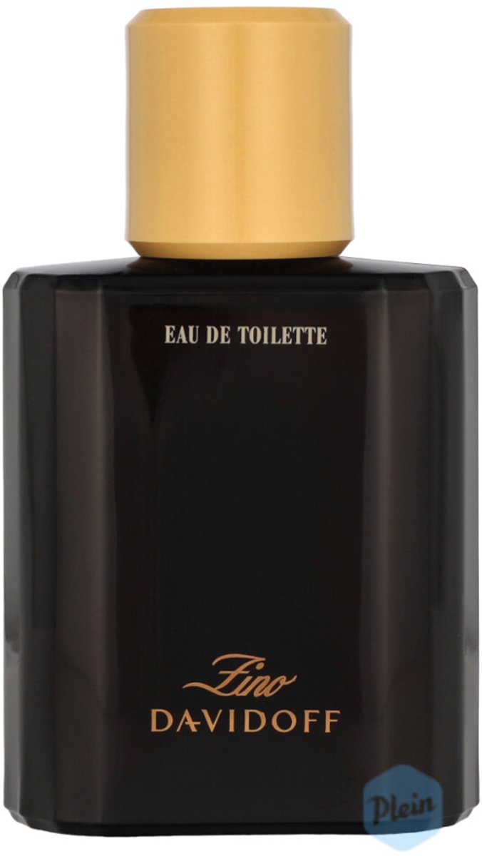 Bol.com Davidoff Zino Davidoff 125ml Eau de Toilette - Mannenparfum aanbieding