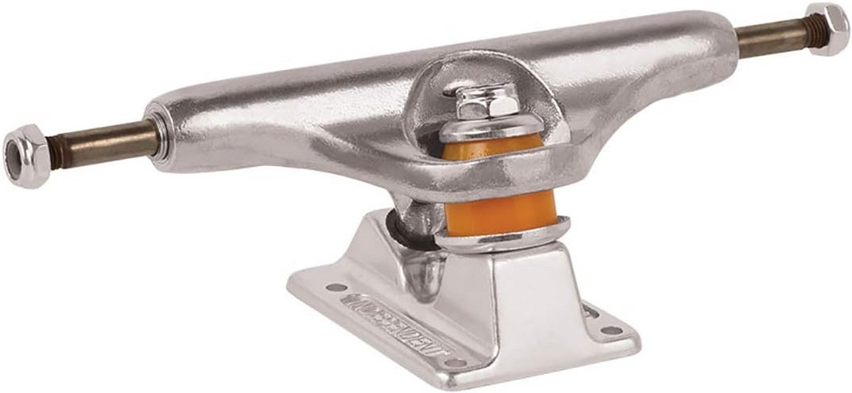 Stevige Geanodiseerde Skate Trucks Holle As - Set van 2 stuks