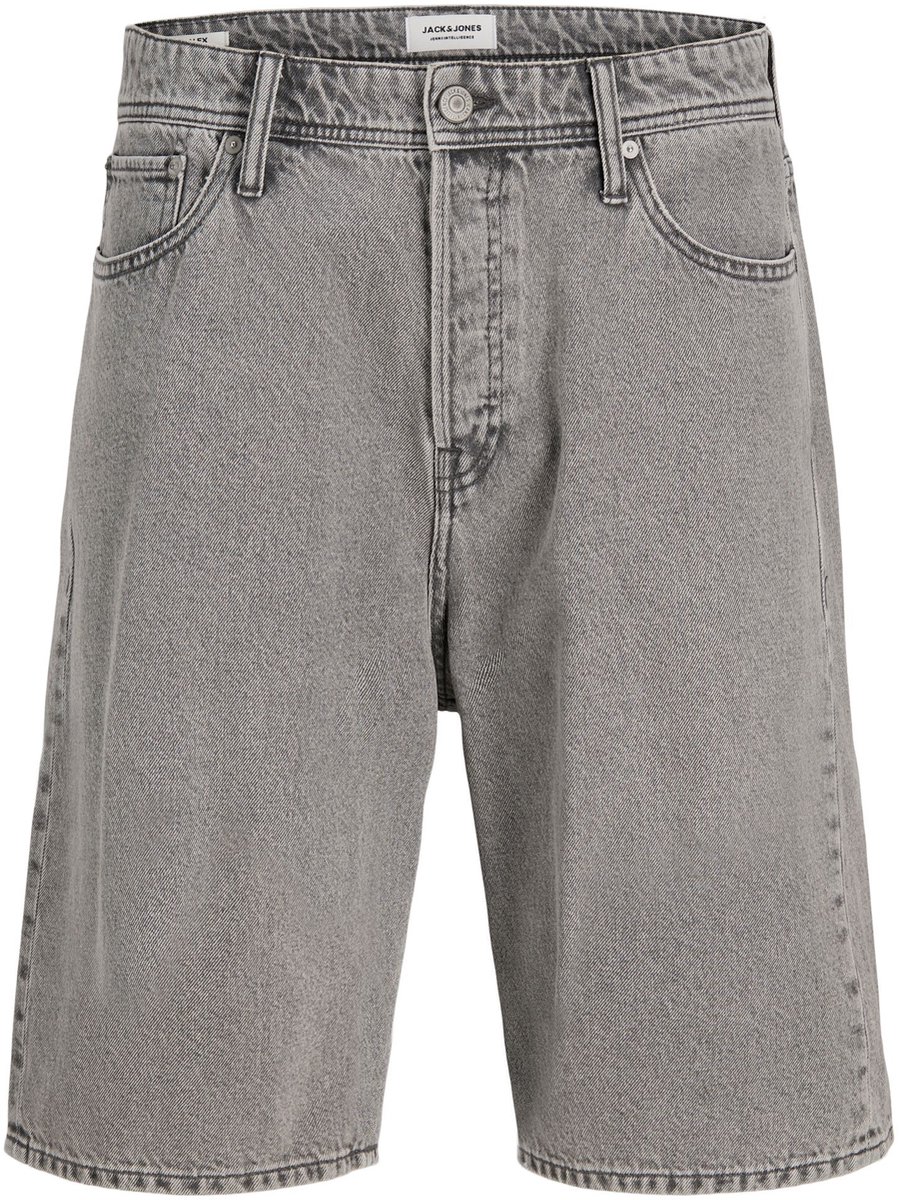 Jack & Jones Junior Denim shorts Baggy fit Denim shorts Boys