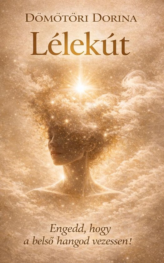 Lélekút - cover
