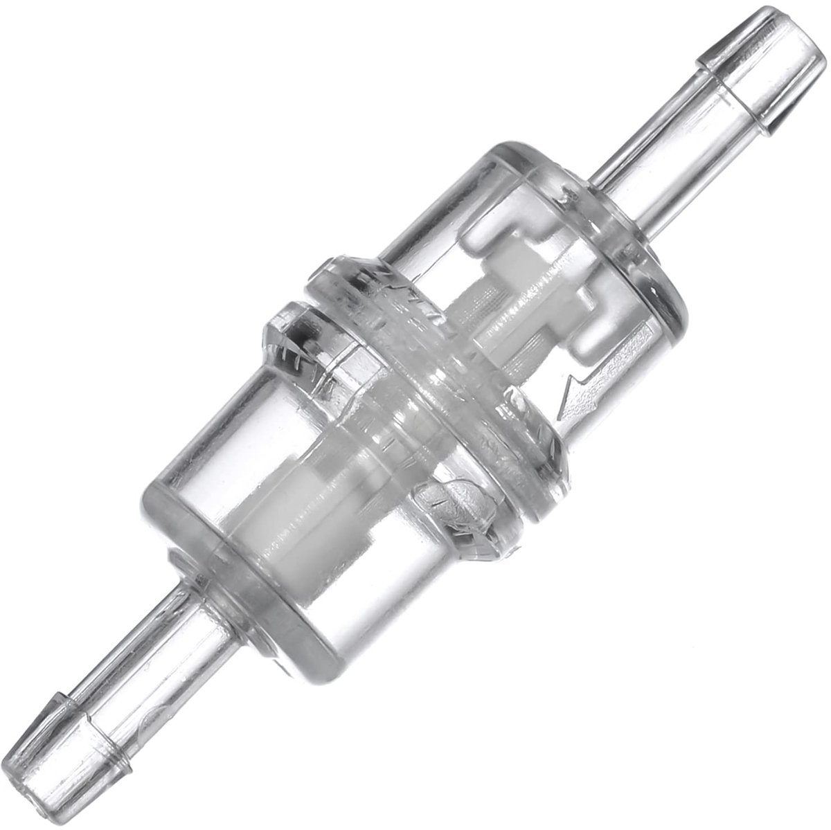 DeLonghi Waterfilter voor koffiezetapparaat Ø 21 mm 080008 5513220521