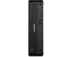 Lenovo ThinkCentre M70s Gen 6 Intel Core Ultra 5 225 16 Go DDR5-SDRAM 512 Go SSD Windows 11 Pro SFF PC Noir