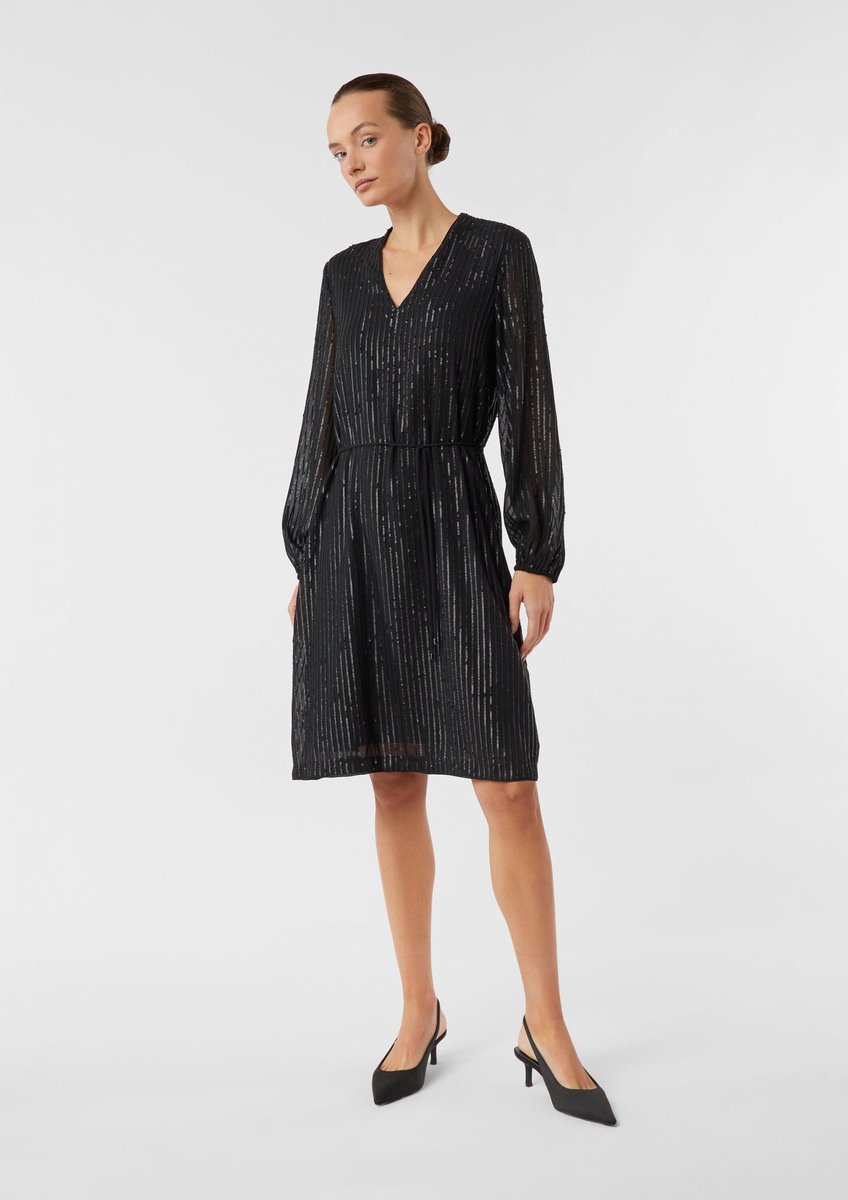 comma Kleid