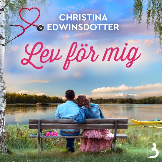 Lev för mig - cover