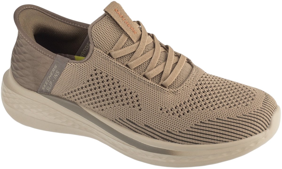 Skechers 210810-KHK Groen