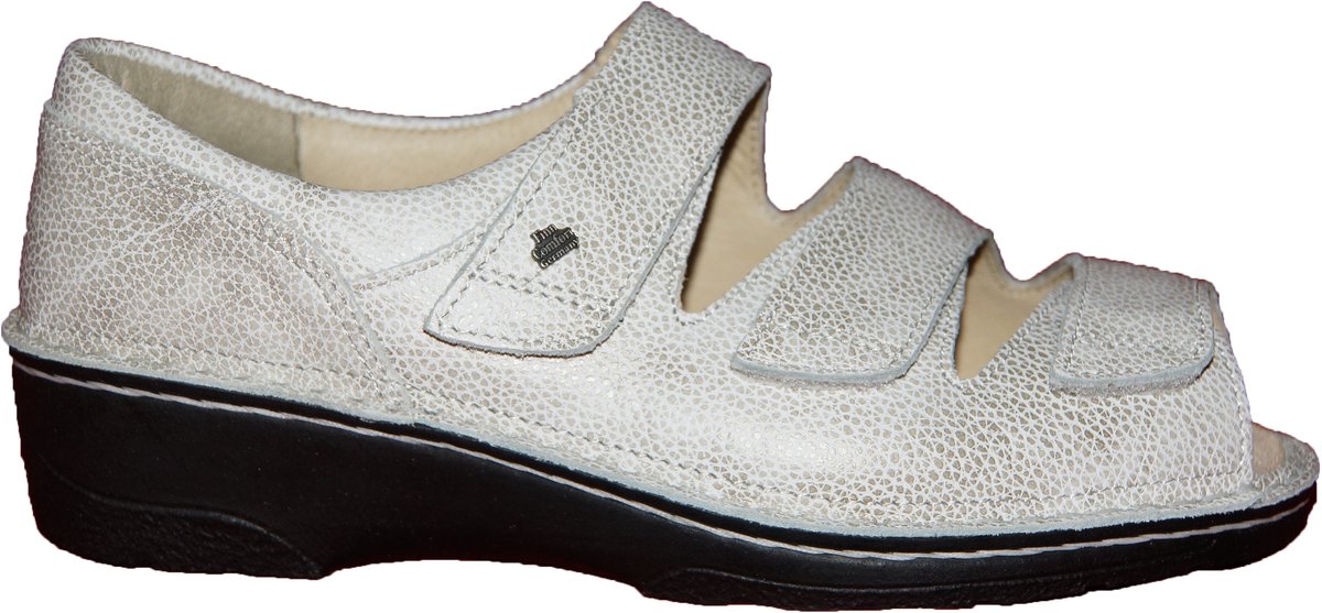 Finn Confort Ischia Wijdte: H 43 Beige