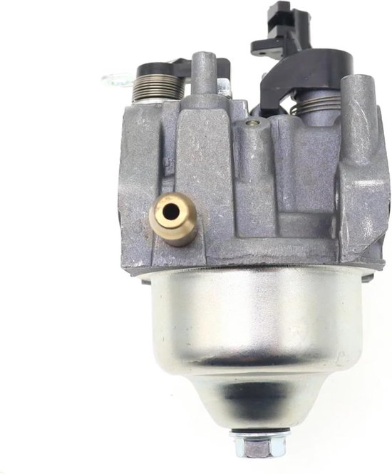 Carburateur Kit - Motoronderdelen - Gazonmaaier Onderhoud - Met Pakking - 50 g - Standaard van Merkloos — afbeelding 4