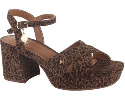 Mexx MI001602961W-02-2007 dames sandalen gekleed maat 39 beige