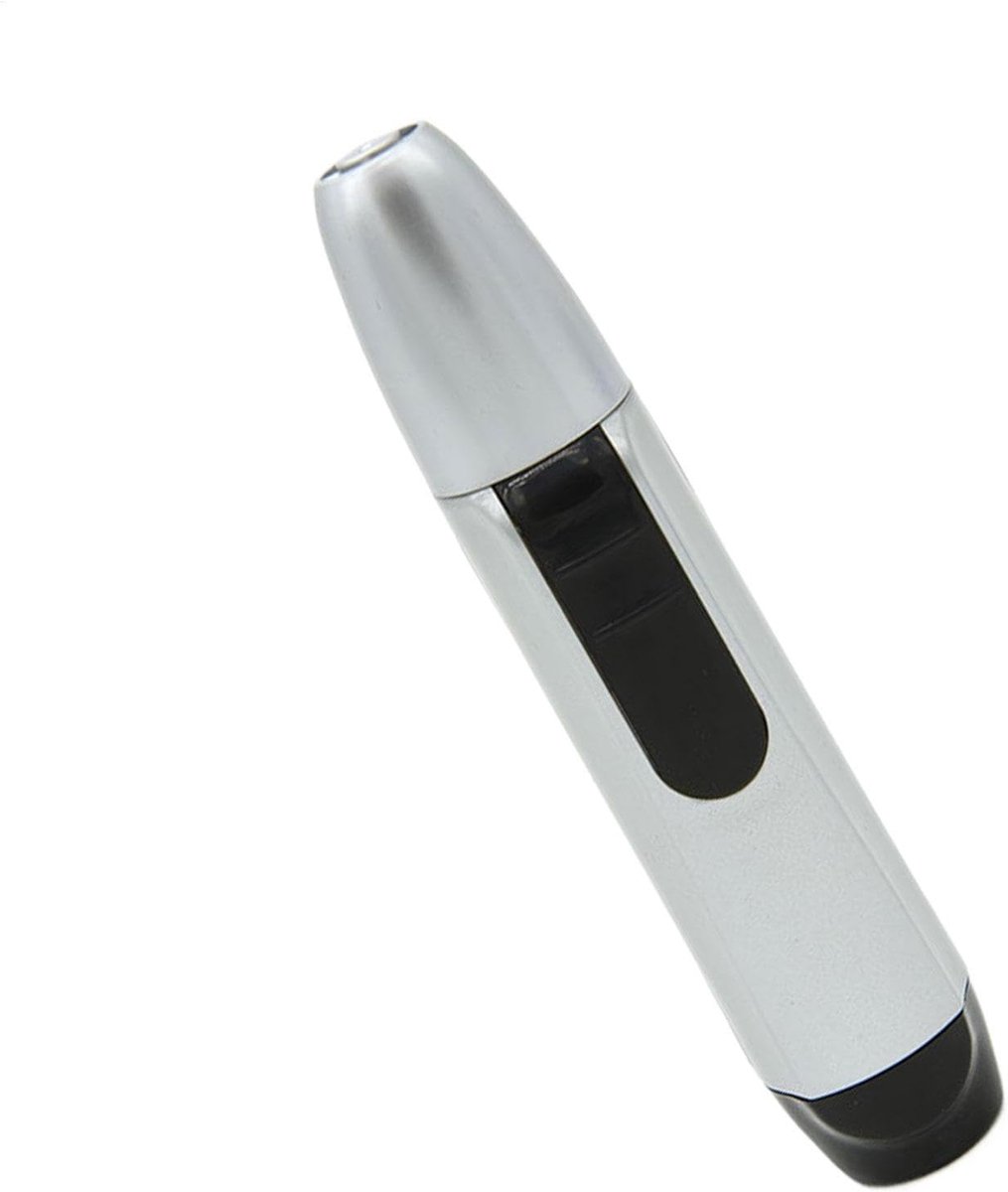 Neus en Oor Trimmer - Verzorgingstool - Dagelijkse Verzorging - Veilig Snijnet - 13 cm