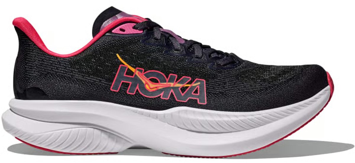 Hoka Mach 6