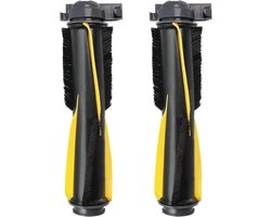 Roller -Vacuum Cleaner -Replacement - Geschikt voor Shark IQ R101AE/RV1001/Stofzuigerrobots - 6,69 Inch - Eenvoudig Te Installeren voor Thuisgebruik
