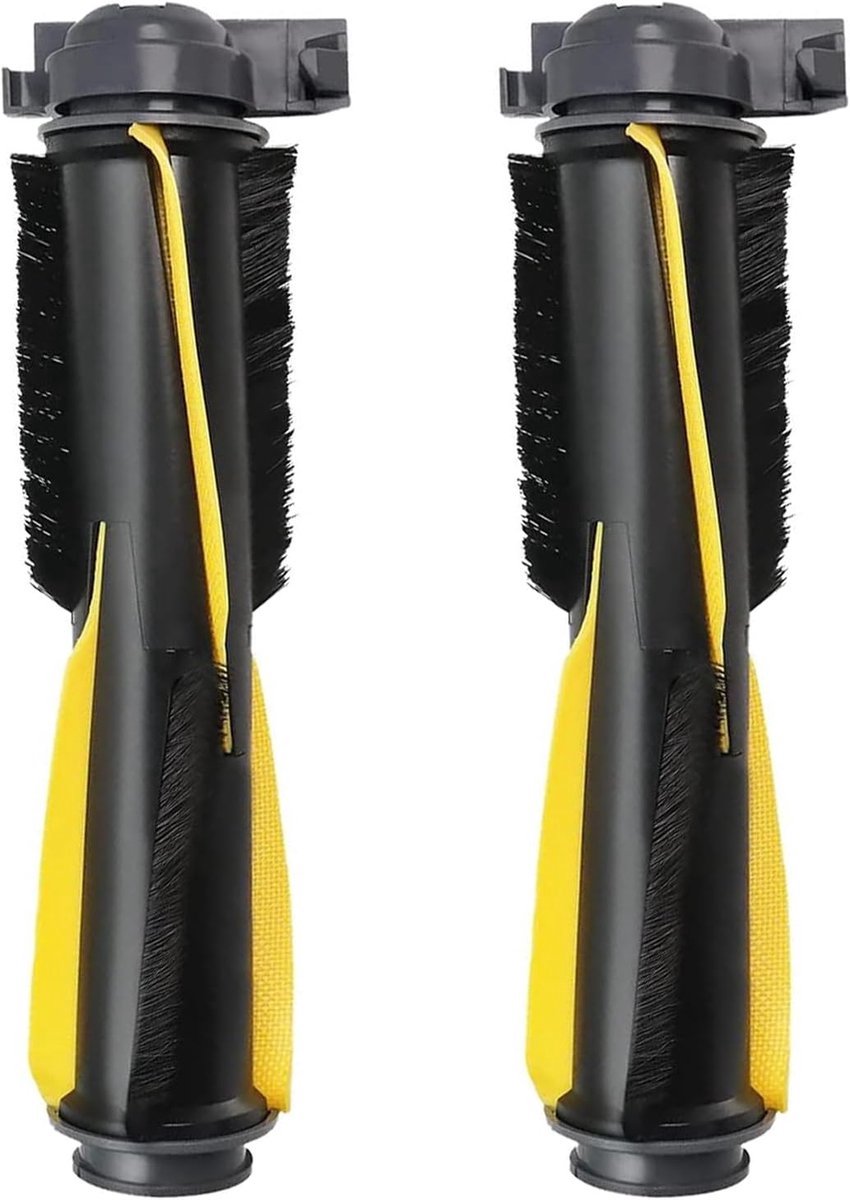 Roller -Vacuum Cleaner -Replacement - Geschikt voor Shark IQ R101AE/RV1001/Stofzuigerrobots - 6,69 Inch - Eenvoudig Te Installeren voor Thuisgebruik