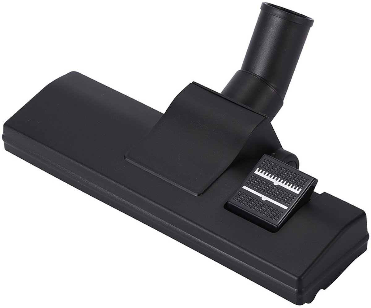 Universele vloerborstel/dweilborstel met een binnendiameter van 32 mm, geschikt voor Miele, AEG en andere stofzuigers