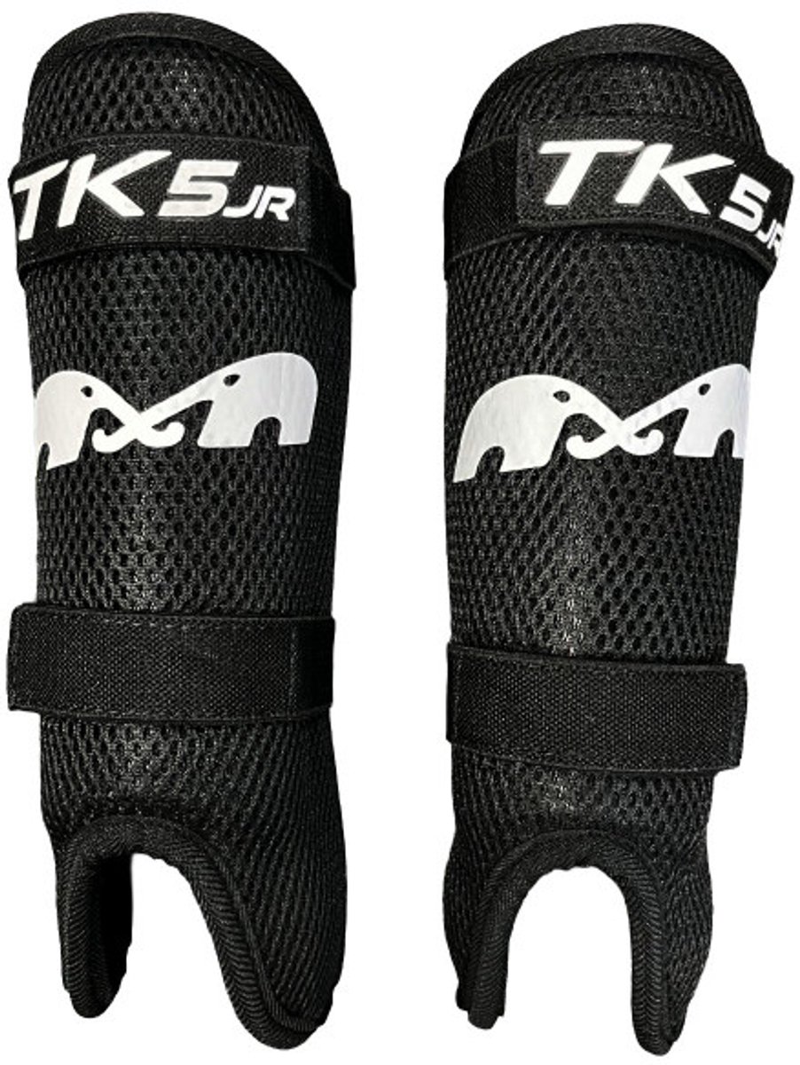 TK5 JUNIOR Shin Guards